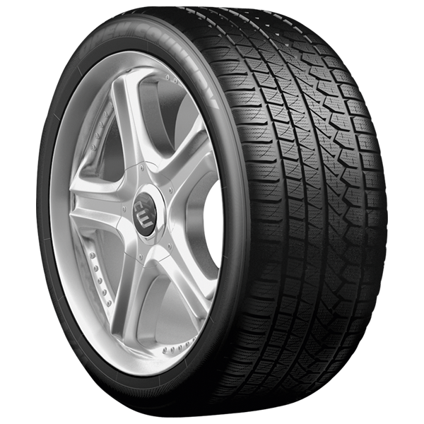 Tyres For Winter Conditions Including Snow Rain And Ice